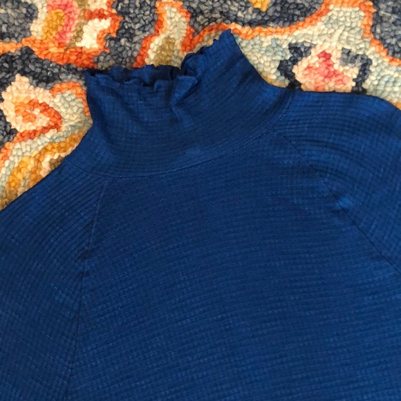 Free People Make It Easy Thermal - Picture 3 of 5